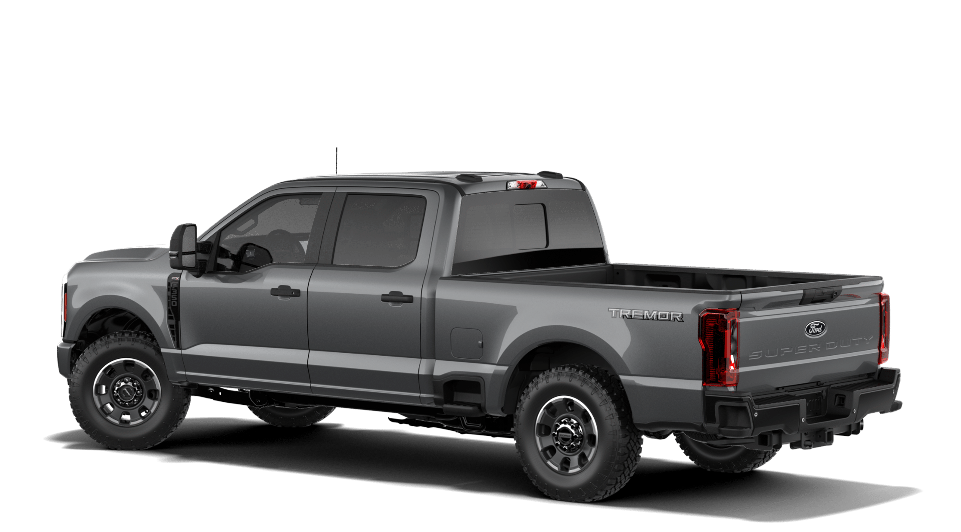 2027 Ford Super Duty F-350 SRW XL