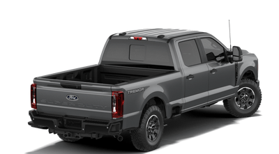 2027 Ford Super Duty F-350 SRW XL