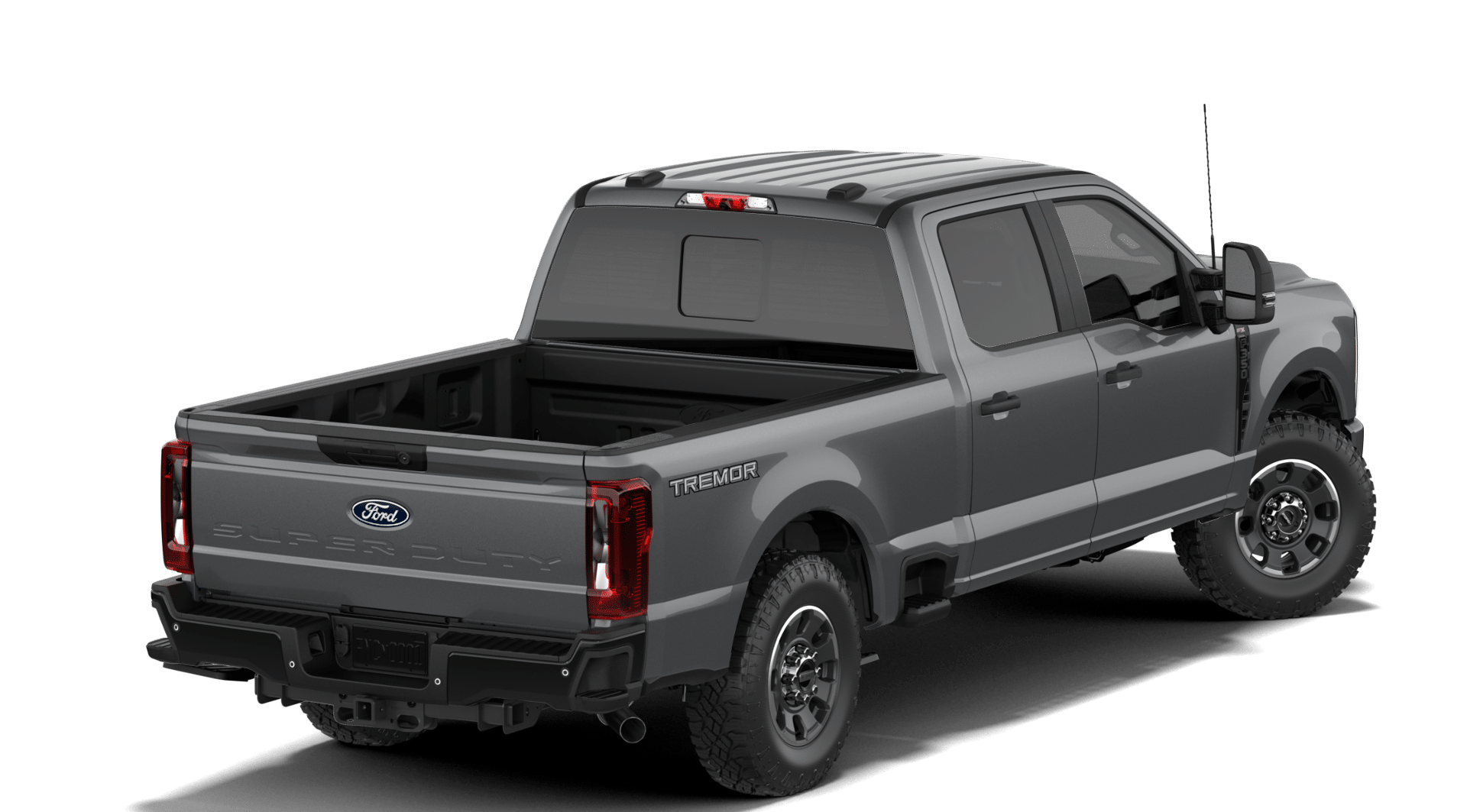 2027 Ford Super Duty F-350 SRW XL