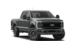 2027 Ford Super Duty F-350 SRW XL