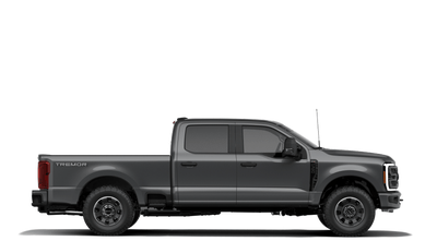 2027 Ford Super Duty F-350 SRW XL
