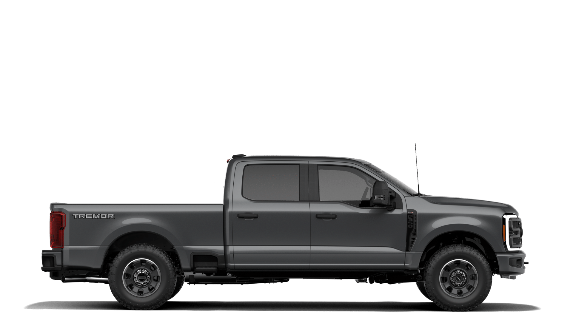2027 Ford Super Duty F-350 SRW XL