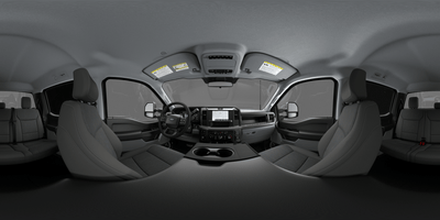 2027 Ford Super Duty F-350 SRW XL