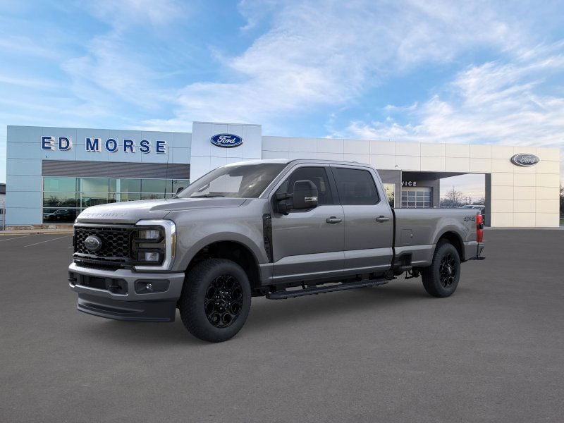 2026 Ford Super Duty F-350® XLT