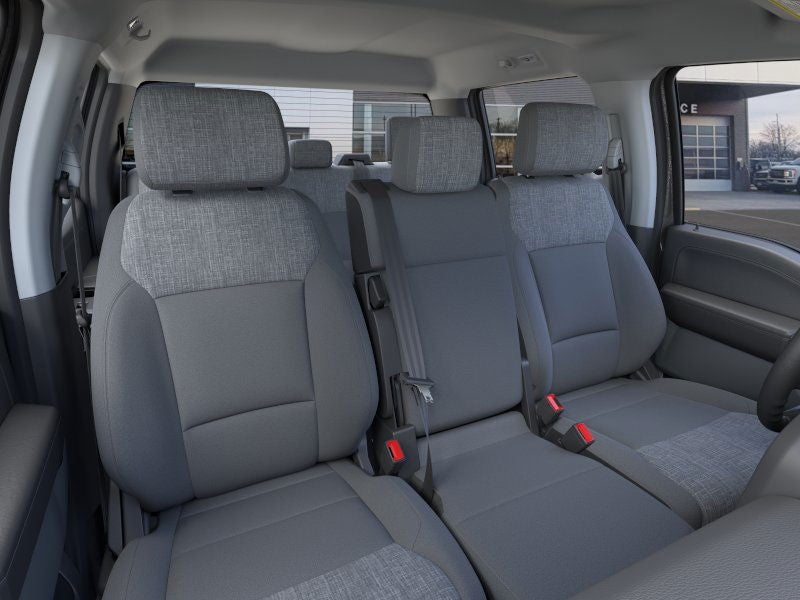 2026 Ford Super Duty F-350® XLT