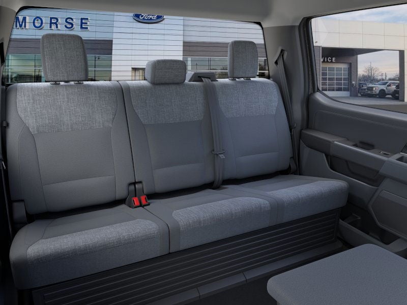 2026 Ford Super Duty F-350® XLT