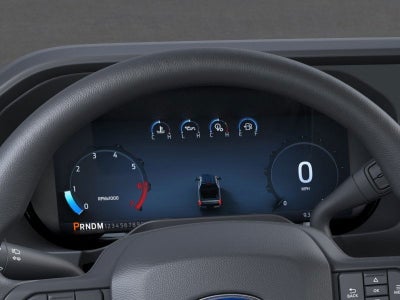 2026 Ford Super Duty F-350® XLT