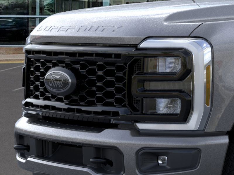 2026 Ford Super Duty F-350® XLT