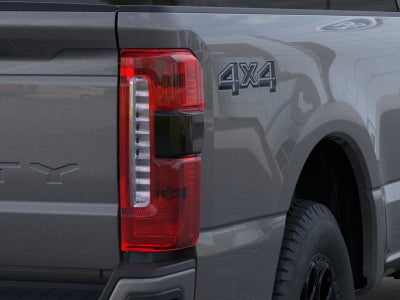 2026 Ford Super Duty F-350® XLT