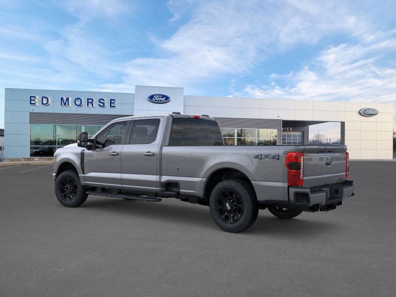 2026 Ford Super Duty F-350® XLT