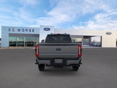 2026 Ford Super Duty F-350® XLT