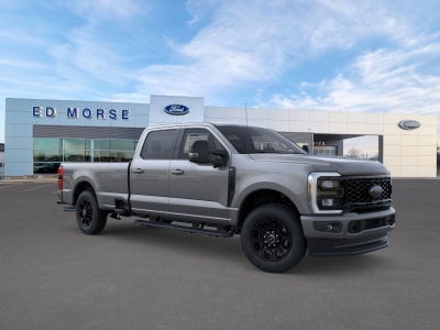 2026 Ford Super Duty F-350® XLT