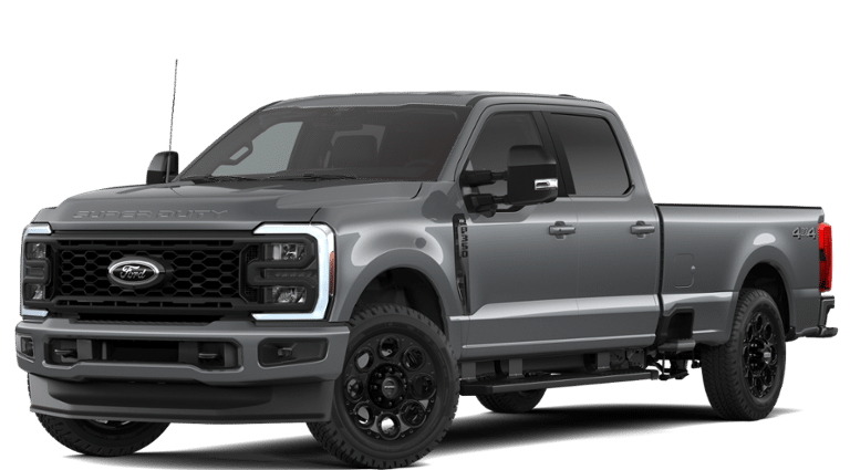 2026 Ford Super Duty F-350® XLT