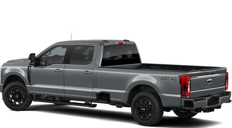 2026 Ford Super Duty F-350® XLT