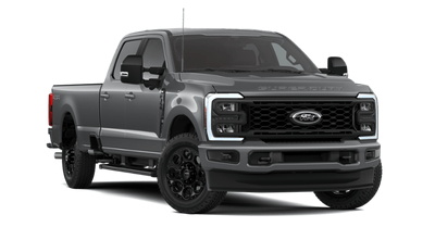 2026 Ford Super Duty F-350® XLT