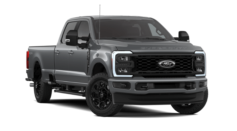 2026 Ford Super Duty F-350® XLT