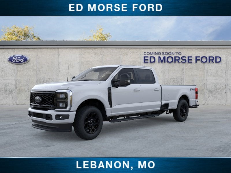 2026 Ford Super Duty F-350 SRW XLT