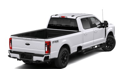 2026 Ford Super Duty F-350 SRW XLT