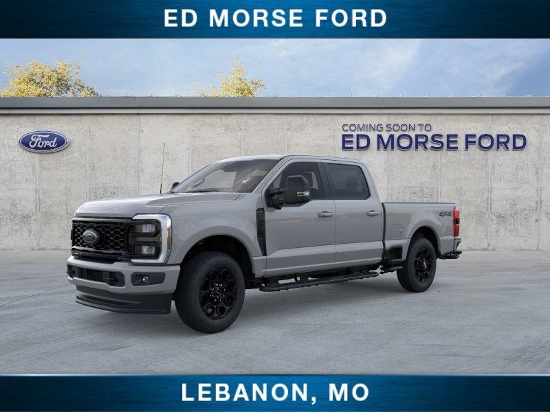 2026 Ford Super Duty F-350 SRW XLT