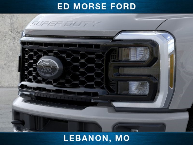 2026 Ford Super Duty F-350 SRW XLT