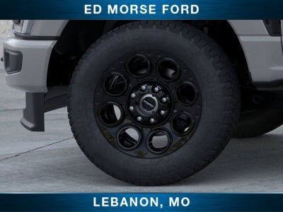 2026 Ford Super Duty F-350 SRW XLT