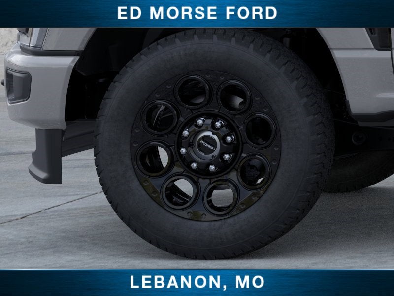 2026 Ford Super Duty F-350 SRW XLT