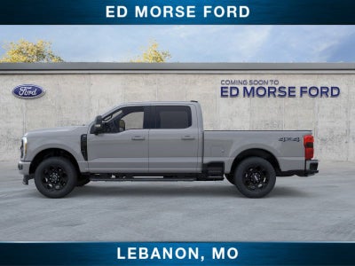 2026 Ford Super Duty F-350 SRW XLT