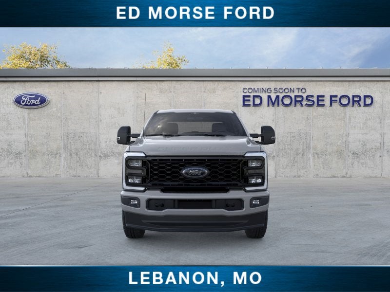 2026 Ford Super Duty F-350 SRW XLT