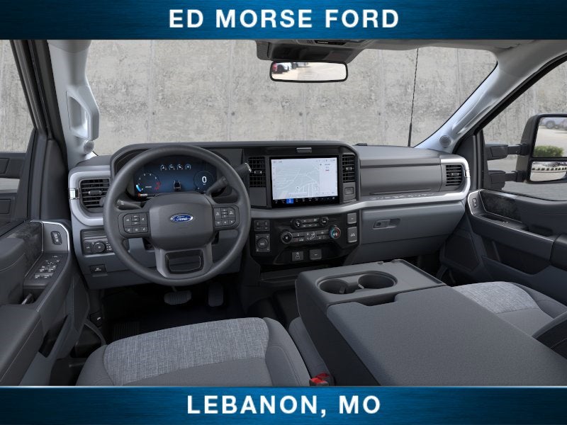 2026 Ford Super Duty F-350 SRW XLT