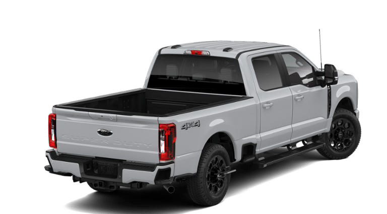 2026 Ford Super Duty F-350 SRW XLT