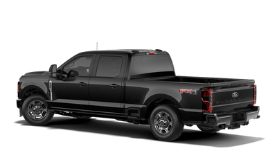 2027 Ford Super Duty F-350 SRW XLT