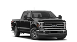 2027 Ford Super Duty F-350 SRW XLT