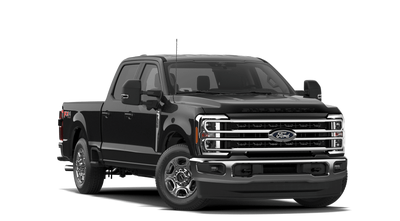 2027 Ford Super Duty F-350 SRW XLT