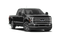 2027 Ford Super Duty F-350 SRW XLT