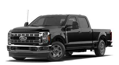 2027 Ford Super Duty F-350 SRW XLT