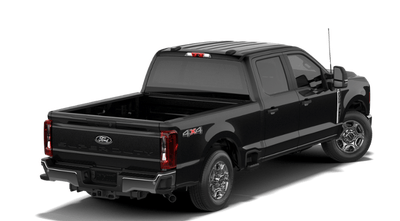 2027 Ford Super Duty F-350 SRW XLT