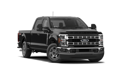 2027 Ford Super Duty F-350 SRW XLT