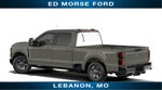 2027 Ford Super Duty F-350 SRW XLT