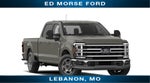 2027 Ford Super Duty F-350 SRW XLT
