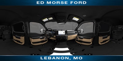 2027 Ford Super Duty F-350 SRW XLT