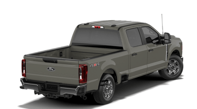 2027 Ford Super Duty F-350 SRW XLT