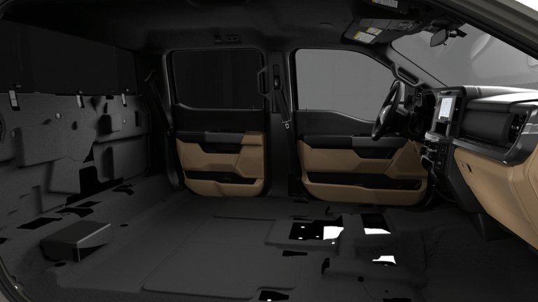 2027 Ford Super Duty F-350 SRW XLT