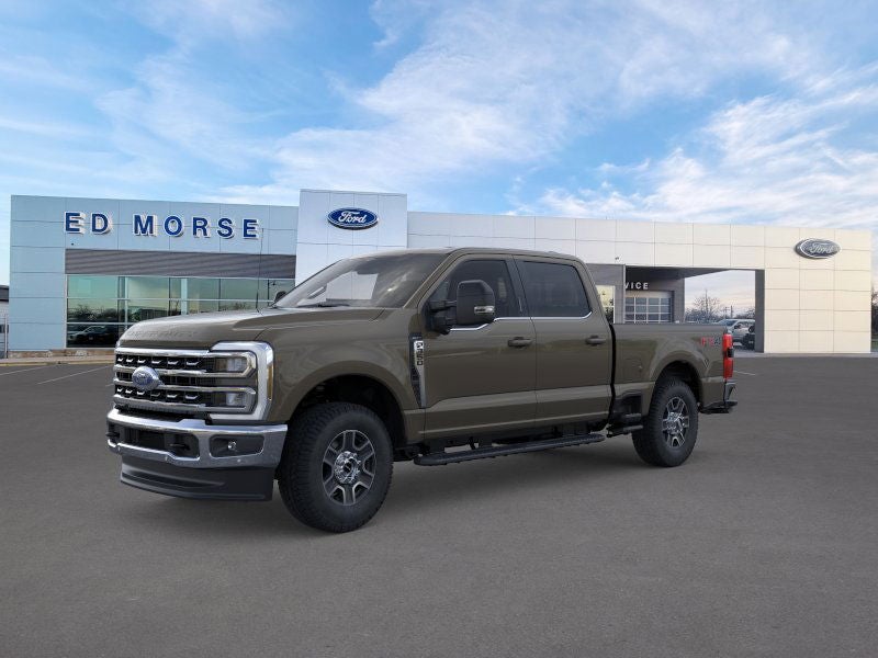 2026 Ford Super Duty F-350® Lariat®