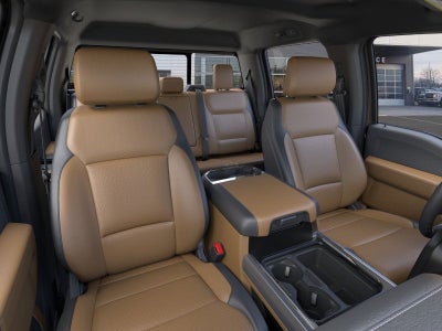 2026 Ford Super Duty F-350® Lariat®