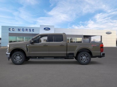 2026 Ford Super Duty F-350® Lariat®