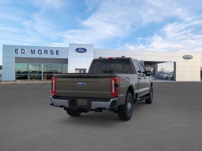 2026 Ford Super Duty F-350® Lariat®