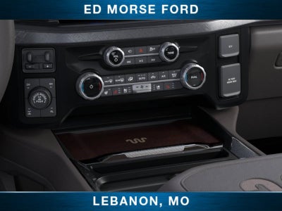 2026 Ford Super Duty F-350 SRW King Ranch