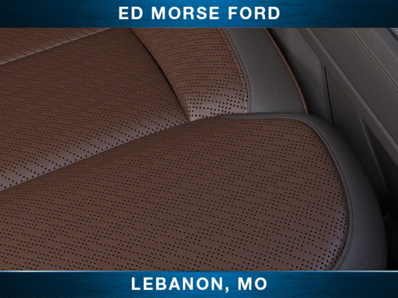 2026 Ford Super Duty F-350 SRW King Ranch
