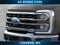 2026 Ford Super Duty F-350 SRW King Ranch