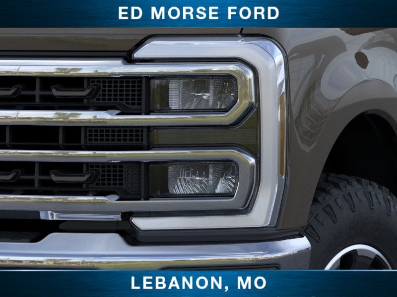 2026 Ford Super Duty F-350 SRW King Ranch